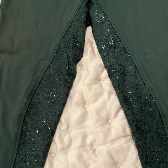 Piper Full Seat Breeches by Smart Pak 32R - Picture 5 of 8